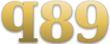 q89 logo