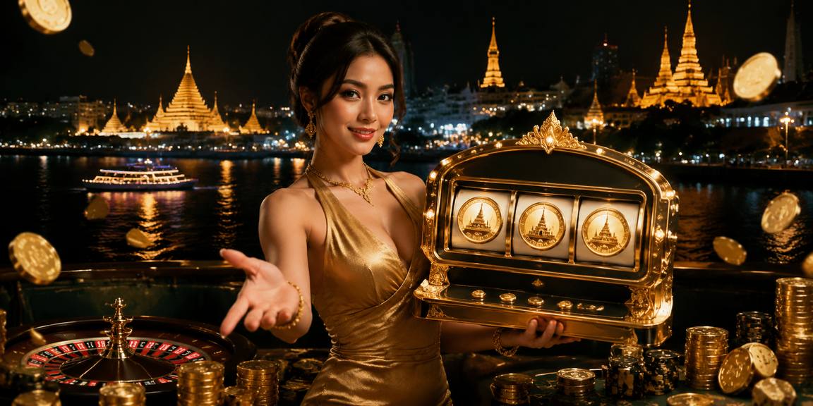 q89 ကာစီနိုနှင့် စလော့